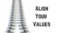 Align Your Values