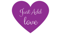 Just Add Love
